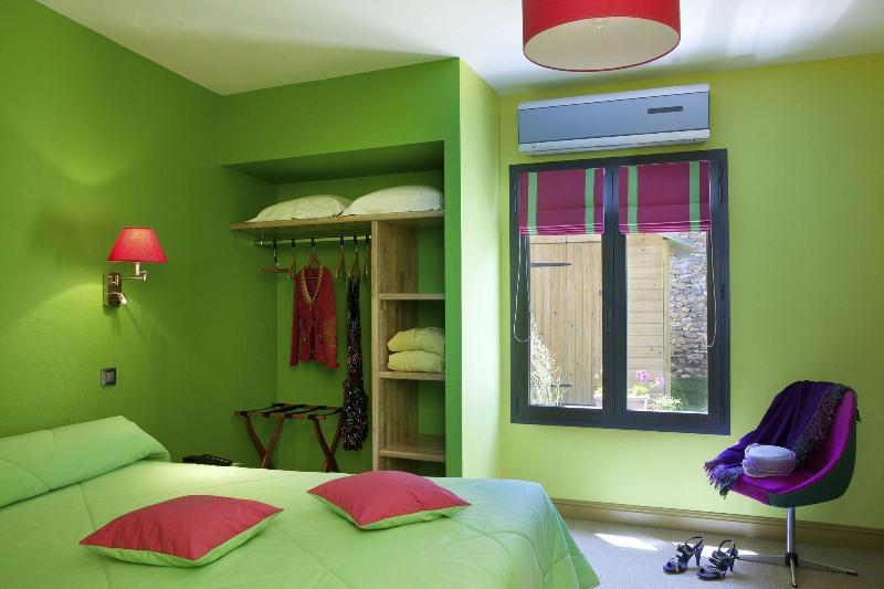 Logis Hotel O En Couleur Oucques-la-Nouvelle Exteriér fotografie